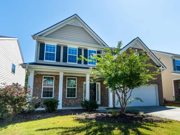 110 Longview Trl, Durham, NC 27703