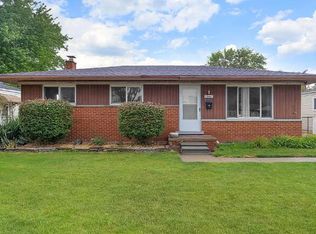 13467 Charlotte Ave, Warren, MI