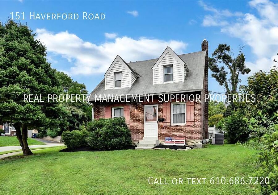 1st image of 151 Haverford Rd