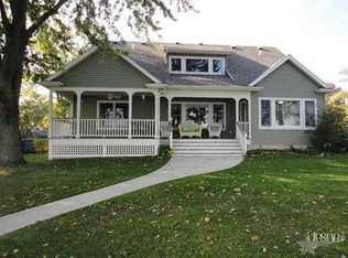 4243 W 500 S UNIT 1, Albion, IN 46701