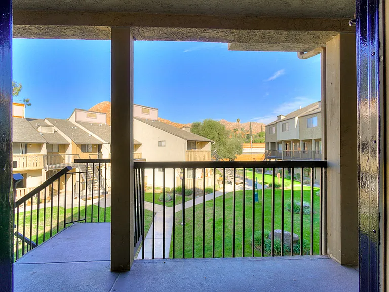Highlander Park Apartments — Photo 63