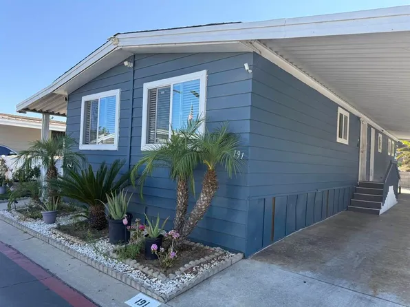 500 Rancheros Dr Spc 191, San Marcos, CA 92069