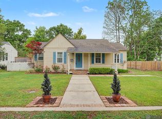 2179 Hollydale Ave, Baton Rouge, LA 70808