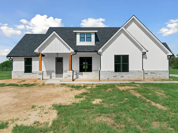146 Vz County Road 4518, Van, TX 75790
