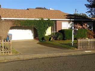 1008 Highland Ave, Vallejo, CA 94590