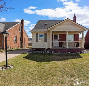 13559 Rosedale St, Southgate, MI, 48195
