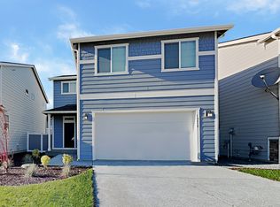 12432 83rd Ave E, Puyallup, WA 98373