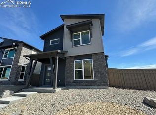 3110 Monteluna Grv, Colorado Springs, CO 80922