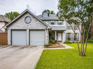 2208 Turtle Cv, Flower Mound, TX 75028