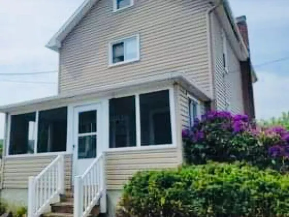 141 Hickory St, Ashville, PA 16613