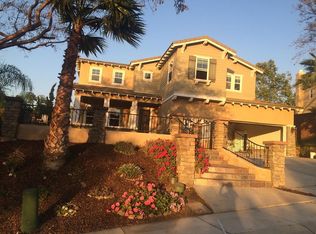 987 Canyon Hts, San Marcos, CA 92078