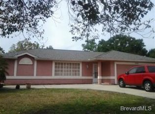 6500 Alleghany Ave, Cocoa, FL 32927