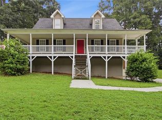 221 Glen Ridge Dr, Villa Rica, GA 30180
