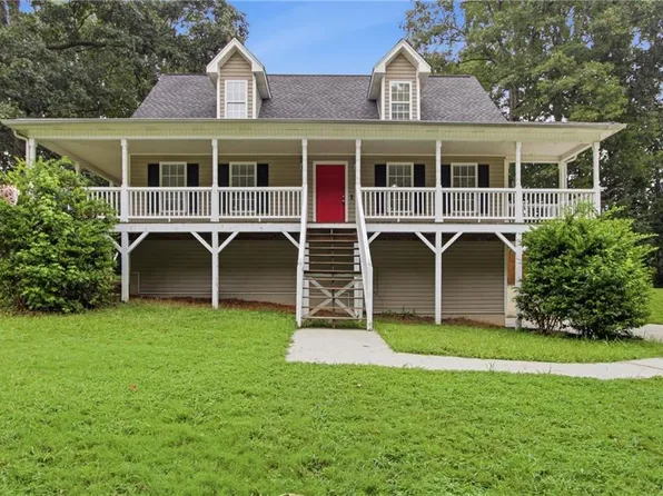 221 Glen Ridge Dr, Villa Rica, GA 30180