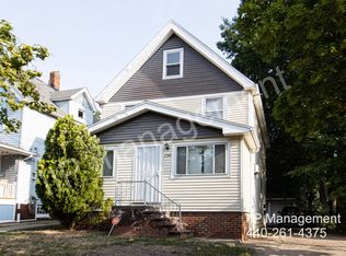 2304 Tate Ave #2, Cleveland, OH 44109