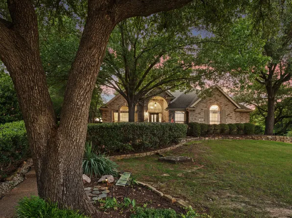 400 Waters Crossing Ct, Allen, TX 75013