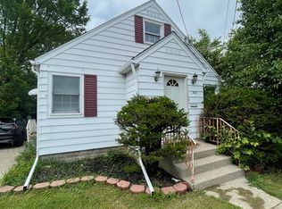 548 E 38th St, Erie, PA 16504