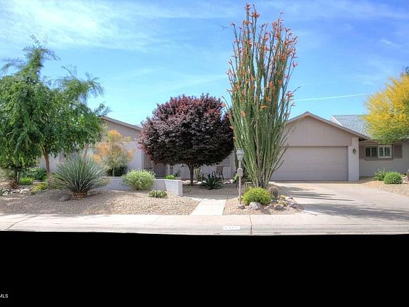 2nd image of 6923 E Orange Blossom Dr
