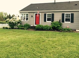 4923 Butler Rd, Canandaigua, NY 14424