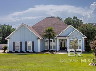 25435 Ravenwood Cir, Daphne, AL 36526