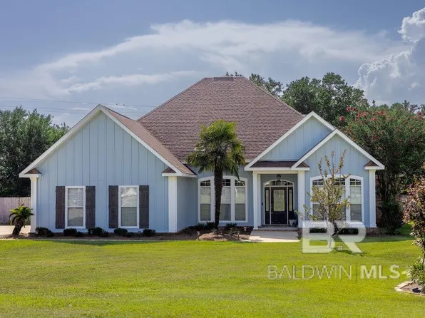 25435 Ravenwood Cir, Daphne, AL 36526