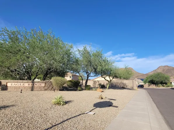 6443 W Prickly Pear Trl, Phoenix, AZ 85083