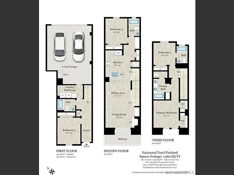 3541 Sandcastle Ln — Photo 17