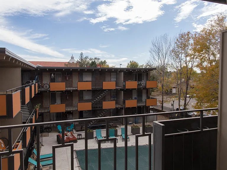 Dwell Apartments — Photo 67
