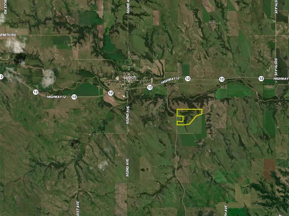 503rd Ave LOT WP001, Lynch, NE 68746