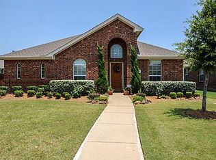 13972 Fall Harvest Dr, Frisco, TX 75033