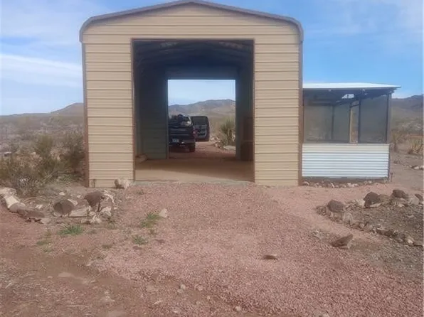 0 Canyon Dr, Dolan Springs, AZ 86441