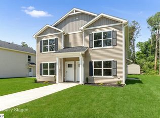 3840 Maid Marion Ln, Spartanburg, SC 29302