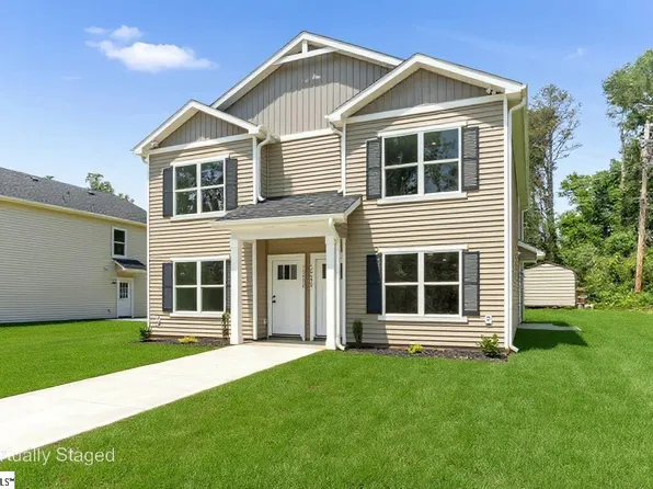 3840 Maid Marion Ln, Spartanburg, SC 29302