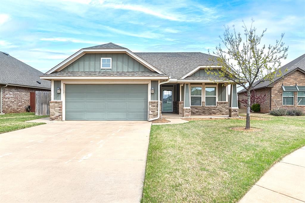 2909 NW 187th St, Edmond, OK 73012 | Zillow
