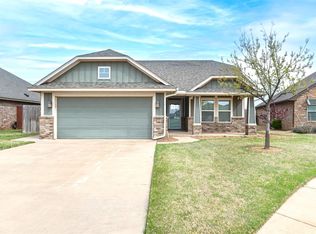 2909 NW 187th St, Edmond, OK 73012