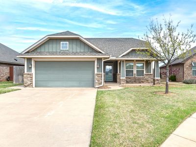 2909 NW 187th St, Edmond, OK, 73012