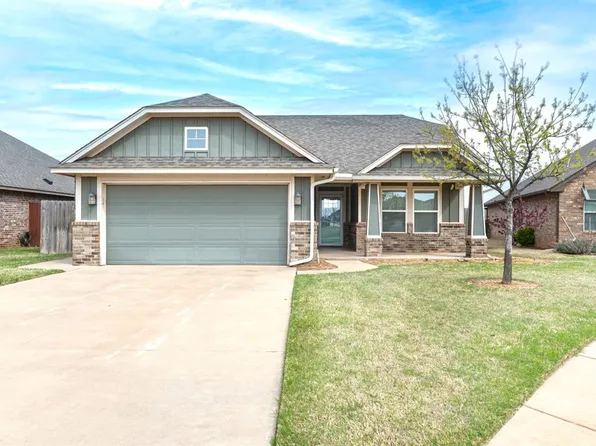 2909 NW 187th St, Edmond, OK 73012