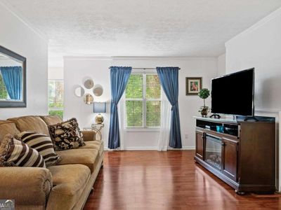 102 Glenleaf Dr, Peachtree Corners, GA, 30092