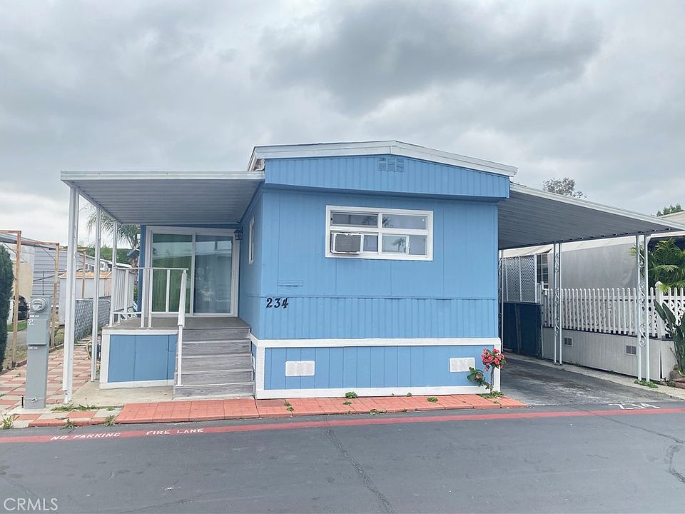 1st image of 2300 S Sultana Ave Spc 234