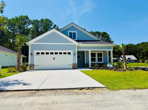 4020 Shorecrest Ct. Lot 5, Little River, SC 29566