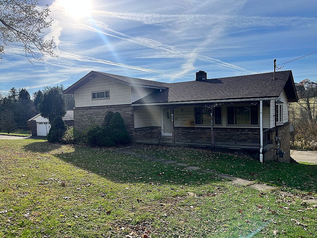 587 Justabout Rd, PA 15367 Zillow