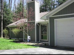 196 N Fairway Rd, Central City, PA 15926