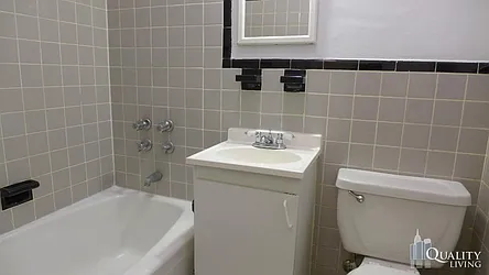 Rented by New York Quality Living Downtown