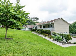 1208 Rockley Rd, Knoxville, TN 37932