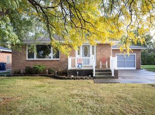 196 W Elmview Ave, Lackawanna, NY 14218