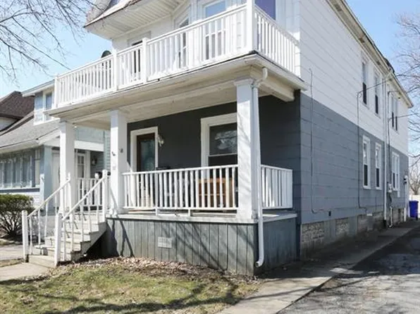 98 Burch Ave, Buffalo, NY 14210