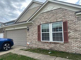 3112 Arrowroot Way, Indianapolis, IN 46239