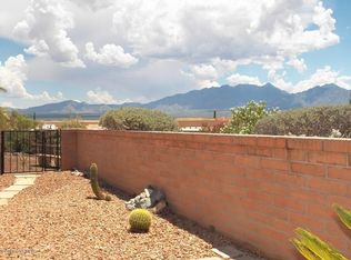 1617 W Calle Hacienda, Green Valley, AZ 85622