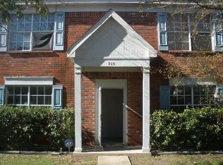 915 Brae Loch Dr, Dallas, TX 75217