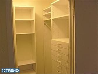 Closets